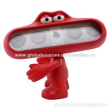 Bluetooth Speaker Stents with Special Design, Easy to Take, Various Colors are AvailableNew